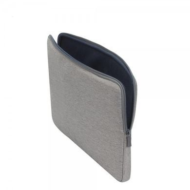 Чохол для ноутбука Rivacase 7703 13.3" Grey (7703 (Grey)) [605726]