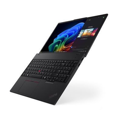 Ноутбук LENOVO ThinkPad T16 Gen 4 (AMD) (21QQS0MY00) [305225]