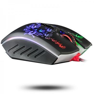 Миша Bloody A60A Black (A60A Bloody (Black)) [612061]