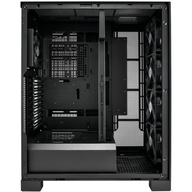 Корпус FSP без БЖ E-ATX Black (U500-B) [402948]