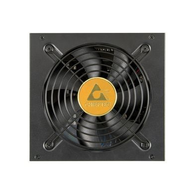 БЖ 650W Chieftec POLARIS, 120 mm, 80+ GOLD, Cable management, retail (PPS-650FC) [402833]