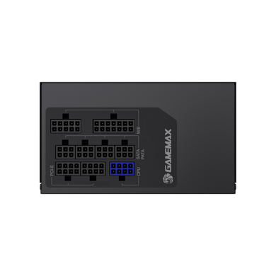 Блок живлення GAMEMAX (GX 650GF) [304377]