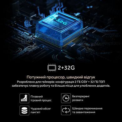 LED-телевізор Haier (H65Q800UX) [200461]