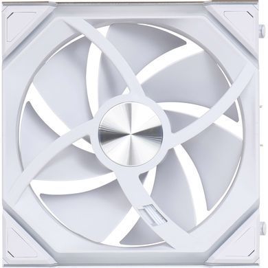 Вентилятор Lian Li Uni Fan SL Wireless 120-1 White (G99.12SL1W1W.00) [619054]