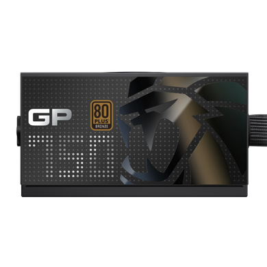 Блок живлення GAMEMAX (GP 750B) [304176]