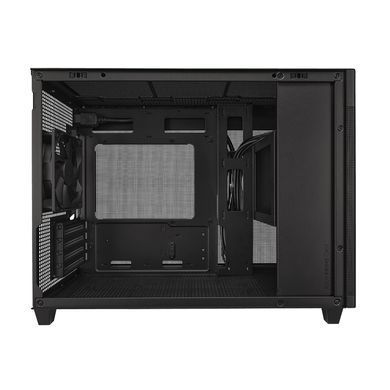 Корпус Asus Prime AP201 Black без БЖ (90DC00G0-B39000) [610925]