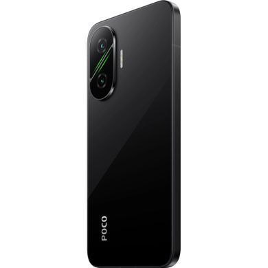 Смартфон Xiaomi (Poco F7 12/512GB Black_EU) [613551]