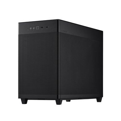 Корпус Asus Prime AP201 Black без БЖ (90DC00G0-B39000) [610925]