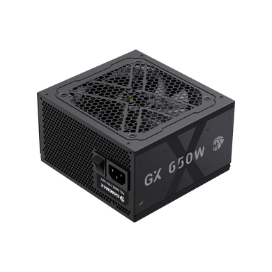 Блок живлення GAMEMAX (GX 650GF) [304377]