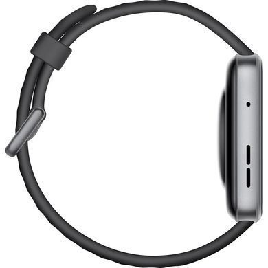 Смарт-годинник Huawei Watch Fit 4 Black (55020EWT) [604569]