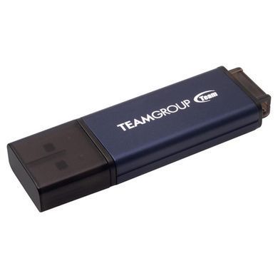 Флеш-накопичувач USB3.2 64GB Team C211 Blue (TC211364GL01) [613513]