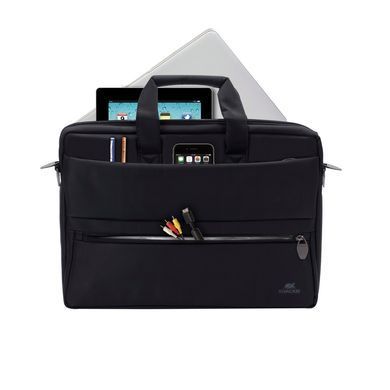 Сумка для ноутбука RivaCase 8630 15.6" Black (8630 (Black)) [605701]