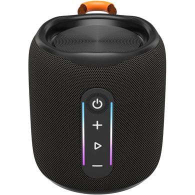 Акустична система BlackView AuraBass 2 (6931548325284) [404794]