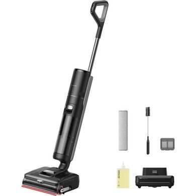 Акумуляторний миючий пилосос Dreame H15 Pro FoamWash (HHR46D) [619865]