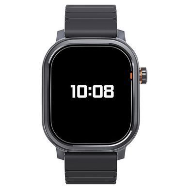 Фітнес-браслет KOSPET (PULSE GREY) [502688]