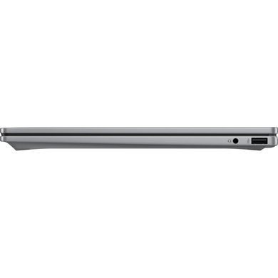Ноутбук HP OmniBook X Flip x360 14-fk0001ua 14" WUXGA IPS Touch, AMD AI 7 350, 32GB, F1TB, UMA, Win11, сірий (C3US9EA) [111369]