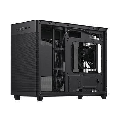 Корпус Asus Prime AP201 Black без БЖ (90DC00G0-B39000) [610925]