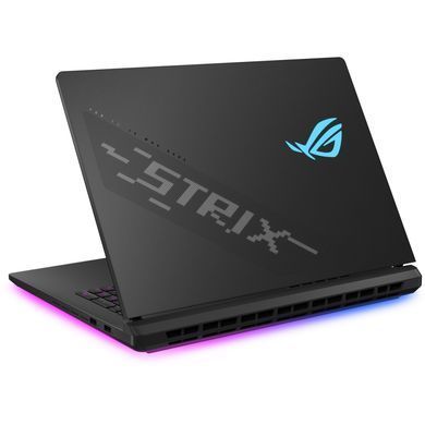 Ноутбук ASUS ROG Strix SCAR 18 G835LX-SA222X (90NR0LF1-M00B30) [727529]