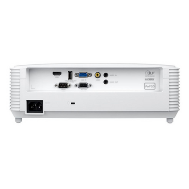 Проектор OPTOMA W309ST (E9PD7DR01EZ1) [301823]