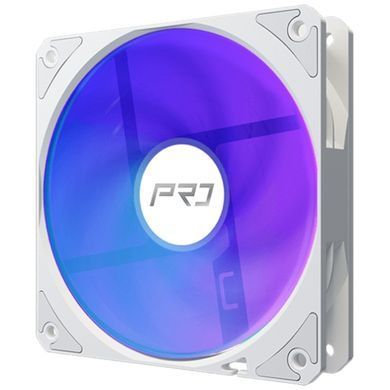 Система водяного охолодження ASRock (Pro White 240 ARGB) [405620]