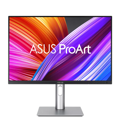 Монітор Asus 24.1" ProArt PA248CRV 2xHDMI (90LM05K0-B01K70)