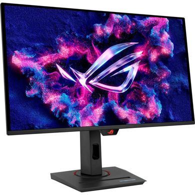 Монітор Asus 27" ROG Strix XG27ACDNG OLED Black 360Hz (90LM0AN0-B01970) [614072]