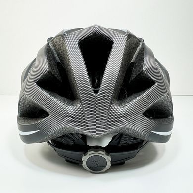 Захисний шолом Livall BH62 NEO (L) Black/White (55-61см), акустика, мікрофон, сигнали поворотів та стопів, додаток, пульт BR80, Bluetooth (ZHLIV-TBH62N-4041) [800046]