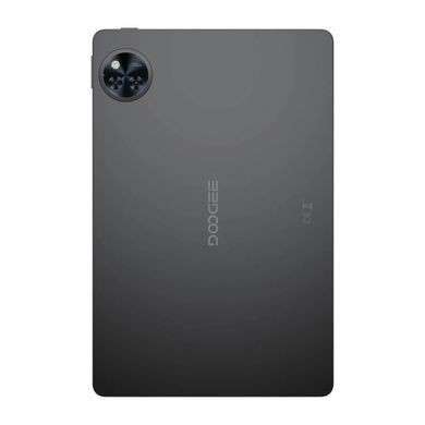 Планшет (Doogee U11 4/128GB Black) [609911]