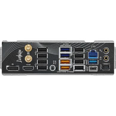 Материнська плата ASROCK (B850 LIVEMIXER WIFI) [302991]
