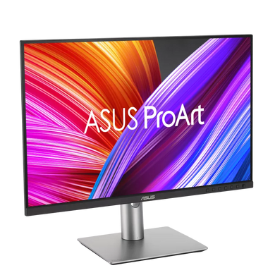 Монітор Asus 24.1" ProArt PA248CRV 2xHDMI (90LM05K0-B01K70)