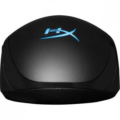 Миша HyperX Pulsefire Core RGB Black (4P4F8AA) [606434]