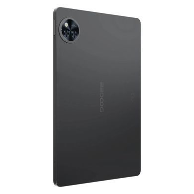 Планшет (Doogee U11 4/128GB Black) [609911]