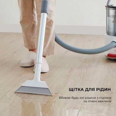 Пилосос Deerma Vacuum Cleaner (Wet and Dry) (TJ200) [610543]