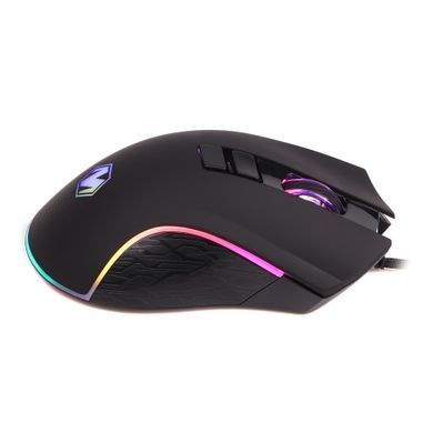 Миша Maxxter Instant 725 Black USB (McG-7B-I725) [606739]
