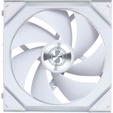 Вентилятор Lian Li Uni Fan SL Wireless 120-1 White (G99.12SL1W1W.00) [619054]