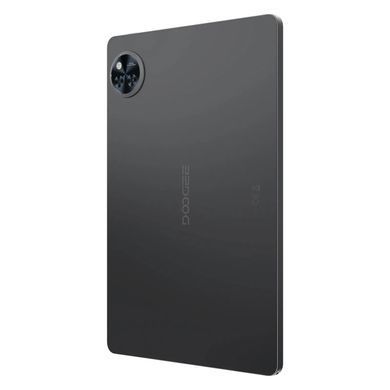 Планшет (Doogee U11 4/128GB Black) [609911]