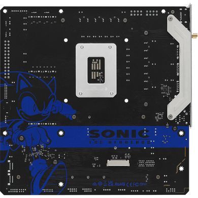Материнська плата ASROCK (B760M PG SONIC WIFI) [303031]