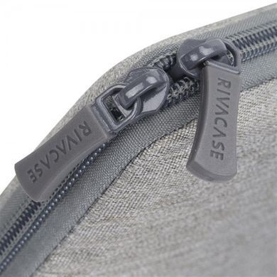 Чохол для ноутбука Rivacase 7703 13.3" Grey (7703 (Grey)) [605726]