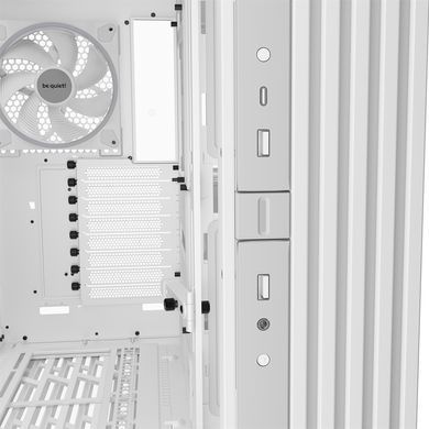 Корпус be quiet! Light Base 900 FX White (BGW72) [620154]