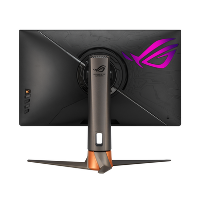 Монітор ASUS PG27AQN (90LM0820-B01370) [300503]