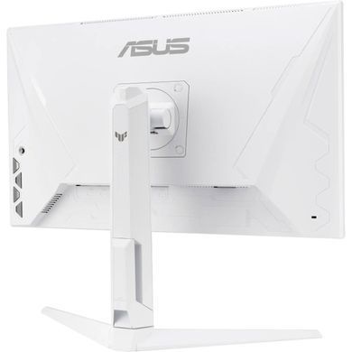 Монітор Asus 27" TUF Gaming VG27AQML1A-W 2xHDMI, DP, 2xUSB, MM, IPS, 2560x1440, 260Hz, 1ms, DCI-P3 90%, AdaptiveSync, Pivot, HDR400, білий (90LM05Z2-B01370) [100972]