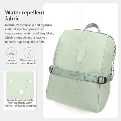 Рюкзак Tigernu T-B9511 15" Green (T-B9511G) [800051]
