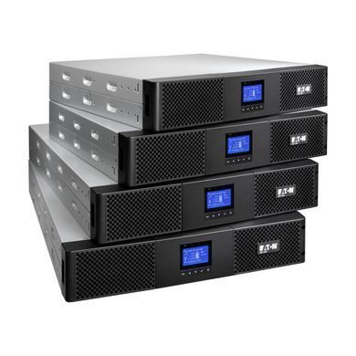 Джерело безперебійного живлення Eaton 9SX 3000i Rack2U (9SX3000IR) [501068]