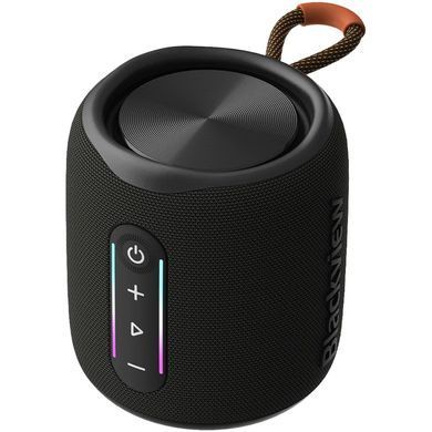 Акустична система BlackView AuraBass 2 (6931548325284) [404794]