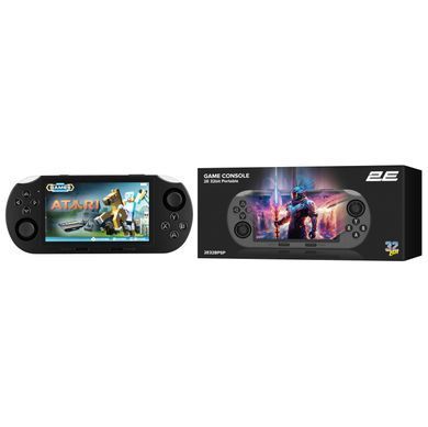 Ігрова консоль 2Е 32bit Portable (2E32BPSP) [102503]