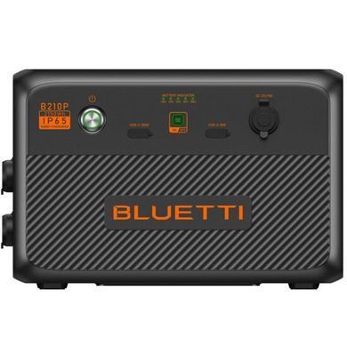 Додаткова батарея Bluetti для зарядної станції (2.150Wh) (B210P) [800021]