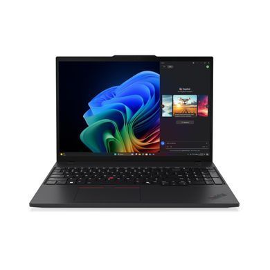 Ноутбук LENOVO ThinkPad T16 Gen 4 (AMD) (21QQS0MY00) [305225]