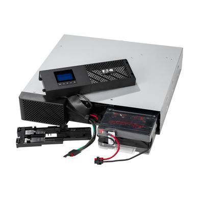 Джерело безперебійного живлення Eaton 9SX 3000i Rack2U (9SX3000IR) [501068]
