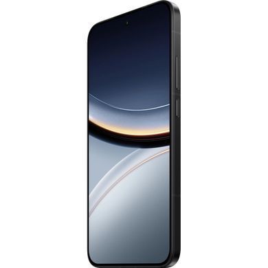 Смартфон Xiaomi (Poco F7 12/512GB Black_EU) [613551]