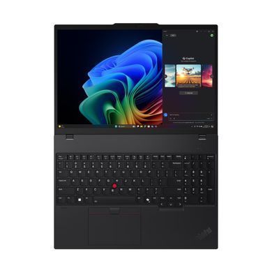 Ноутбук LENOVO ThinkPad T16 Gen 4 (AMD) (21QQS0MY00) [305225]